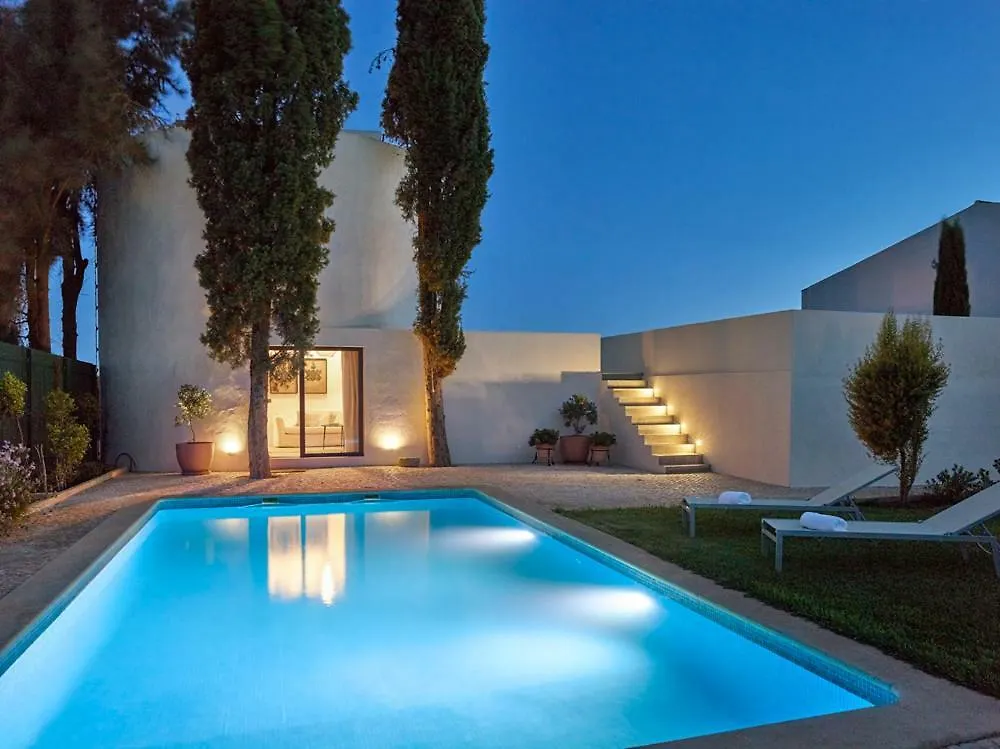 Deposito De Agua Guest House Silves