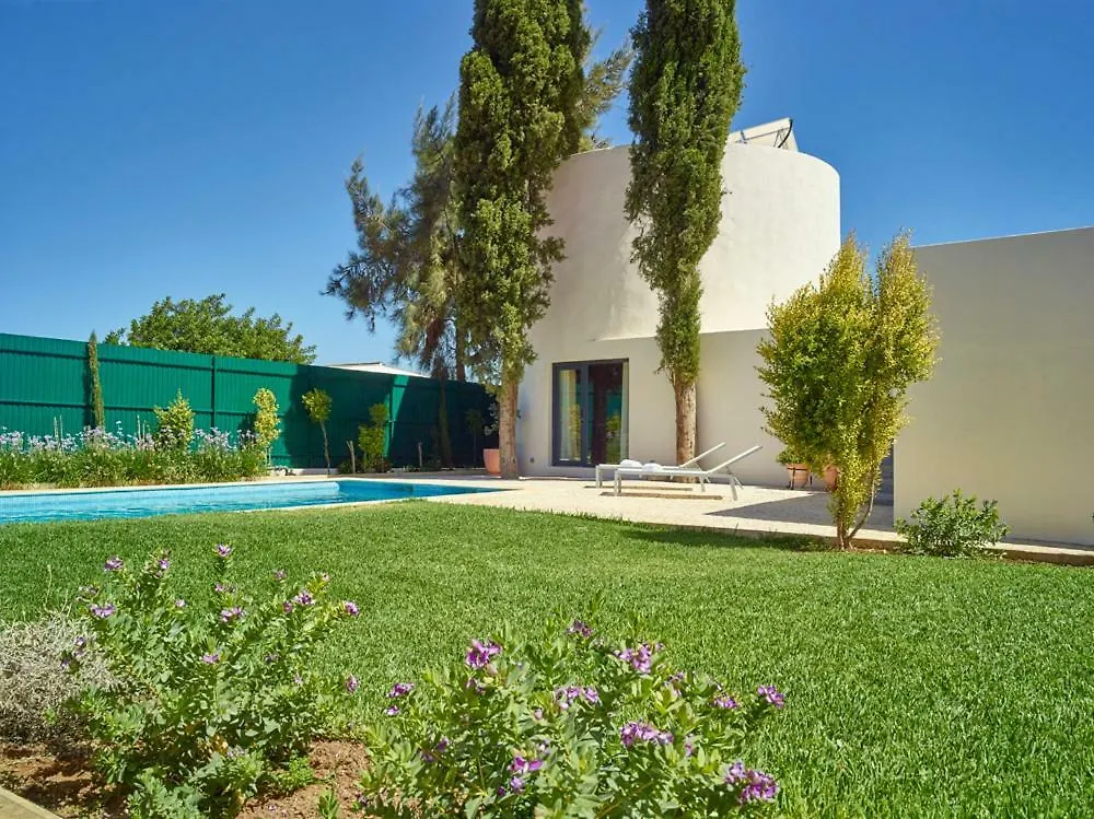 Deposito De Agua Guest House Silves Portugal