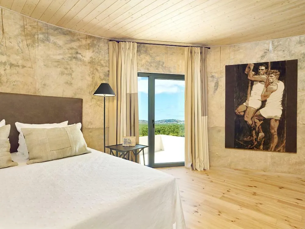 Deposito De Agua Guest House Silves