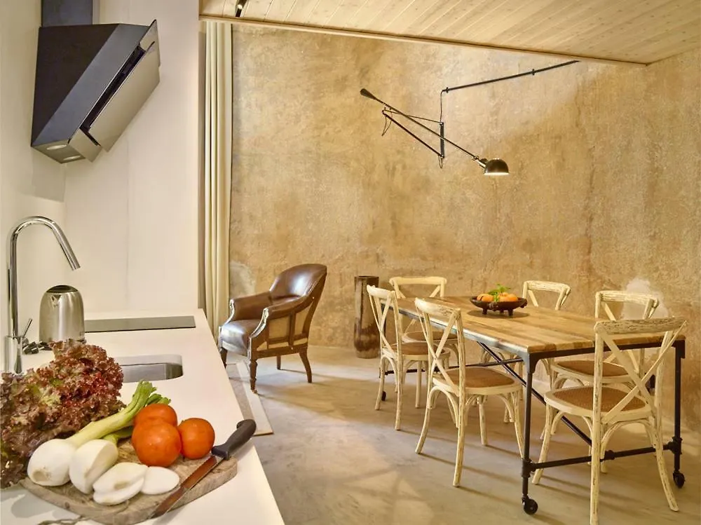 Deposito De Agua Guest House Silves