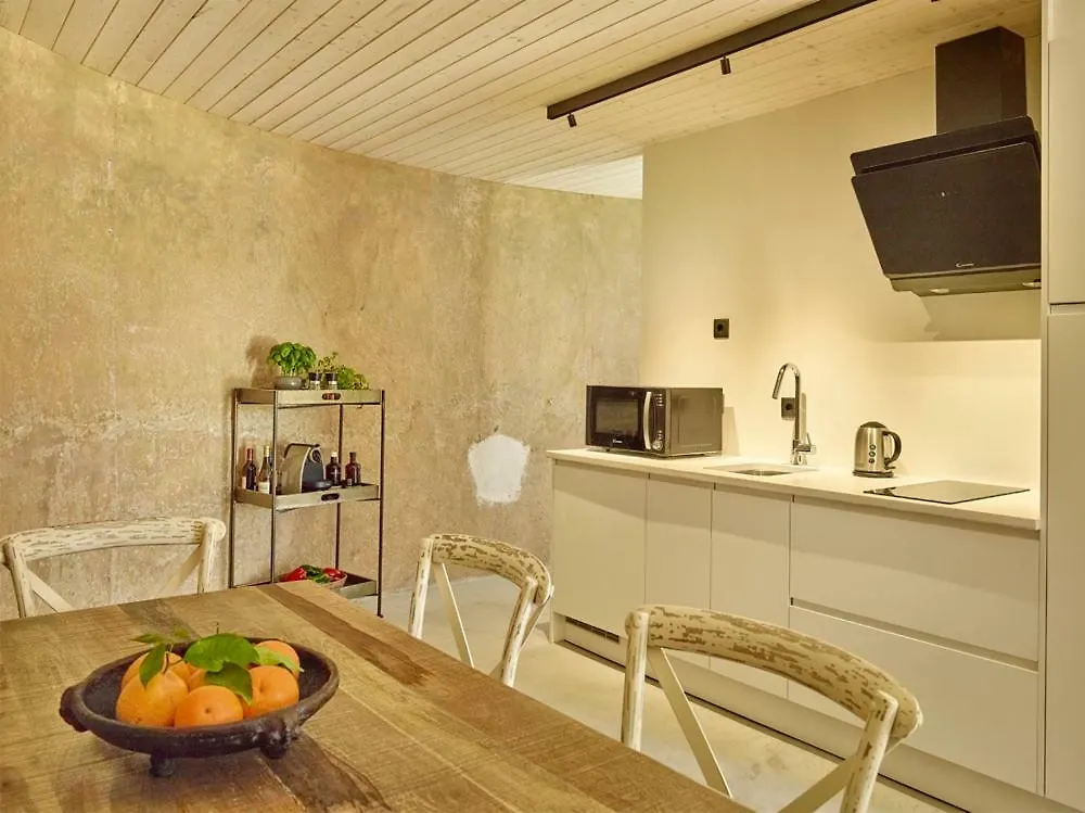 Deposito De Agua Guest House Silves 0*,  Portugal