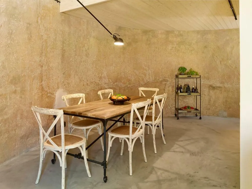 Country house Deposito De Agua Guest House Silves
