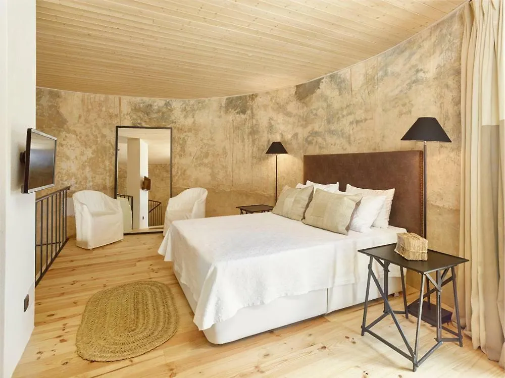 Deposito De Agua Guest House Silves 0*,
