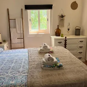  Casa de Férias Refugio Dos Sapinhos