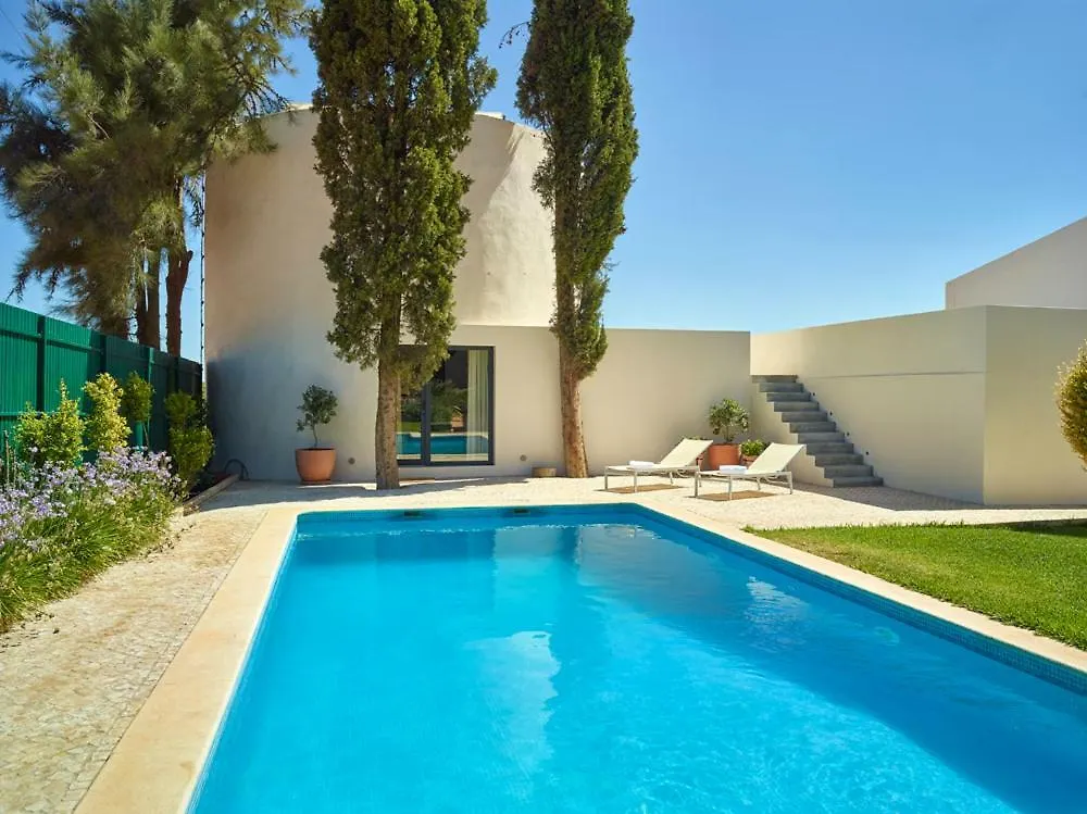 Country house Deposito De Agua Guest House Silves Portugal